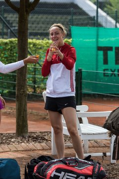 Jennifer Witthöft 391 - 1.BL Der Club an der Alster - TC 1899 BW Berlin : Ergebnis: 7:2